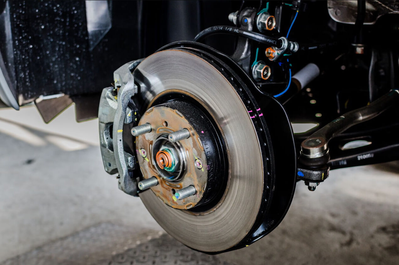 common_problems_with_braking_system